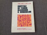 Toma Albu, Ion D. Ion - Capitole de teoria algebrica a numerelor