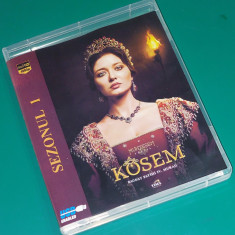 Magnificent Century: Kosem (2015) - Serial TV Subtitrat romana FullHD 1080p