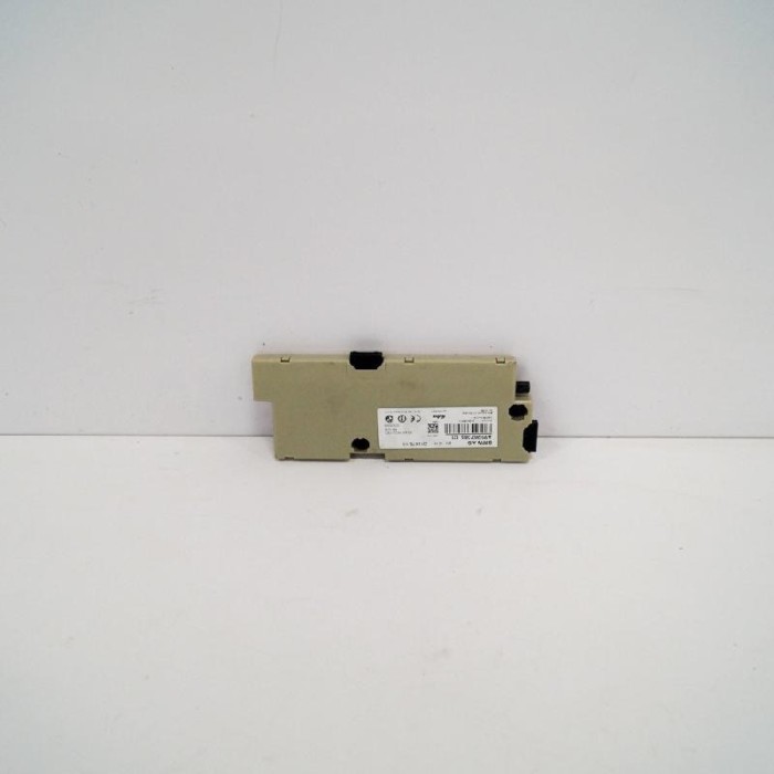 Amplificator de antena BMW 6 Coupe F13 2011 OEM: 9267085 2675520