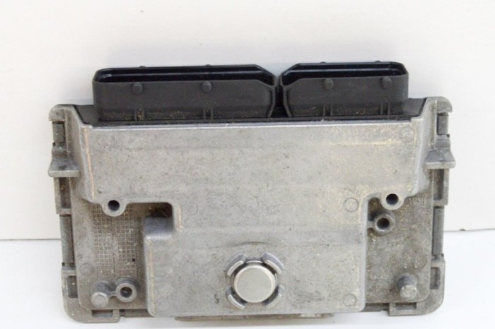 Unitate de control motor BMW i3 I01 2017 OEM: 8674363,5WA11036 19348348
