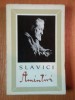 Amintiri de Ioan Slavici, Editura 1967, 682 Pagini, Roman