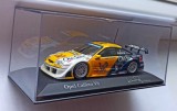 Macheta Opel Calibra V6 Keke Rosberg DTM 1995 - Minichamps 1/43, 1:43