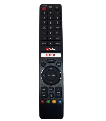 Telecomanda pentru TV Sharp IR-326 RC44 P019595 (406) foto