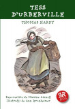Tess d&rsquo;Urberville - Paperback brosat - Thomas Hardy - Curtea Veche