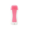 Incalzitor ceara tip cartus, 40 W, Alb/Roz