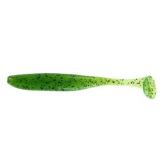 Năluca soft Perchik Slip Tail 4" 10cm culoare 08