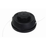 Perie Turbo Xavax pentru aspiratoare, cu conexiune universala, negru