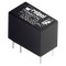 Releu Electromagnetic SPDT 12VDC PCB