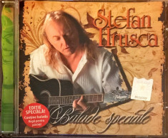 Stefan Hrusca ?? Balade Speciale (1 CD) foto