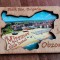 D3 - Magnet frigider - tematica turism - Bulgaria 27