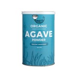 Pudra Indulcitor de Agave Bio 250 grame Amrita