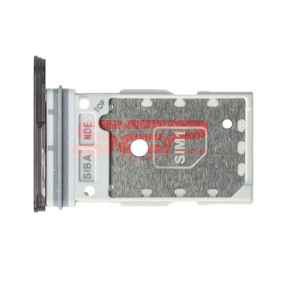 Suport SIM Samsung Galaxy S24 FE / S721 GRAPHITE foto
