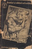 Rait, T. - VRAJILE JUNGLEI, col. de 7 lei, No. 9, ed. Podeanu, Bucuresti.