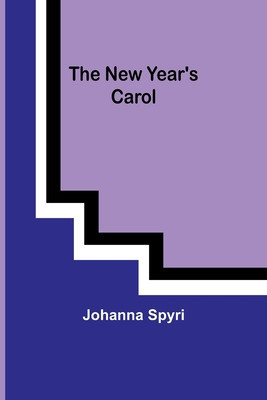 The New Year&#039;s carol