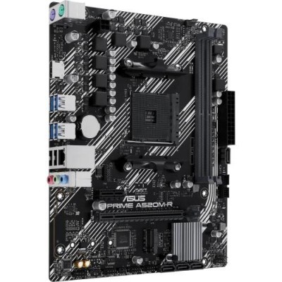 MB ASUS PRIME A520M-R AM4 &amp;quot;PRIME A520M-R&amp;quot; foto