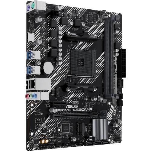 MB ASUS PRIME A520M-R AM4 &quot;PRIME A520M-R&quot;