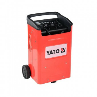 Robot de pornire auto Yato 12V / 24V 20-700Ah, YATO, YT-83061 foto