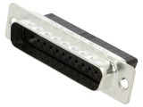 Carcasă D-Sub MOLEX 172704-0003 - Conector de &Icirc;naltă Calitate
