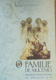 O familie de mucenici - Patcas, Rodica