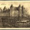 AD 282 C. P. VECHE -PAU CHATEAU HENRI -IV -ET LE PIC DU MIDI -FRANTA CIRC.1932