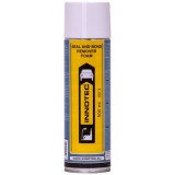 Spumă Innotec pentru &icirc;ndepărtarea adezivelor 500 ml
