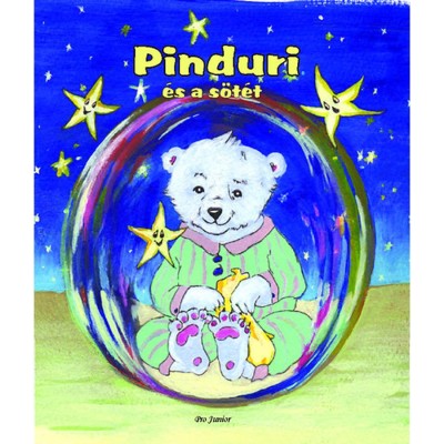 Pinduri &amp;eacute;s a s&amp;ouml;t&amp;eacute;t foto