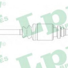 Planetara PEUGEOT 306 Hatchback (7A, 7C, N3, N5) (1993 - 2003) LPR DS38058