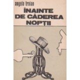 Inainte de caderea noptii
