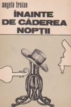 Inainte de caderea noptii foto