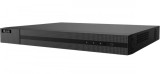 DVR 16 canale HiLook, pana la 5MP, Audio prin coaxial, 2x SATA pana la 10TB, Detectie miscare - DVR-216U-M2(C) SafetyGuard Surveillance