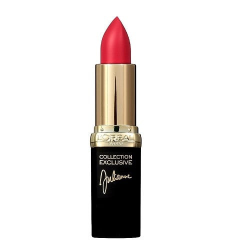 Ruj de Buze, Loreal, Color Riche, Julianne&#039;s Pure Red