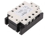 Releu Semiconductor 40A 3-Fazat 42-660VAC