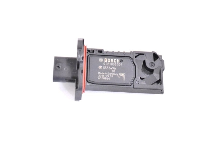 Debitmetru de aer BMW 3 G20, G28 2019 OEM: 0281006597,8583496 13946130