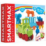 SmartMax My First Animal Train