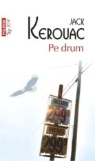 Pe drum/Jack Kerouac
