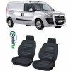 Huse Scaun FIAT Doblo 2009 - 2016 2 locuri Confort Line