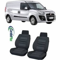 Huse Scaun FIAT Doblo 2009 - 2016 2 locuri Confort Line foto