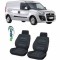 Huse Scaun FIAT Doblo 2009 - 2016 2 locuri Confort Line
