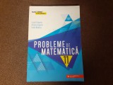 PROBLEME DE MATEMATICA PENTRU CLASA A XI A LUCIAN DRAGOMIR/OVIDIU BADESCU
