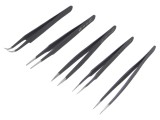 Pensete universale PIERGIACOMI ESD set 5 buc.