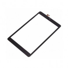 Geam Touchscreen Alcatel Tablet 3T 9027 Original Negru foto