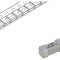 Siguran?a Intarziata 1A 250VAC SMD Ceramica