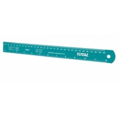 Rigla TOTAL din aluminiu - 30cm