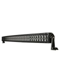 LED Bar Curbat 300W/12V-24V, 25500 Lumeni, 52"/133 cm, Combo Beam 12/60 Grade