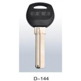 Cheie Casa D144 - Pachet 100 Bucati AutoProtect KeyCars, Oem