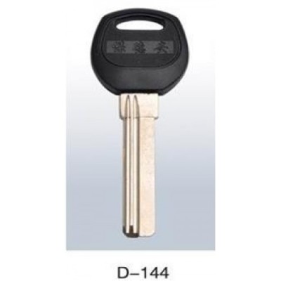 Cheie Casa D144 - Pachet 100 Bucati AutoProtect KeyCars foto