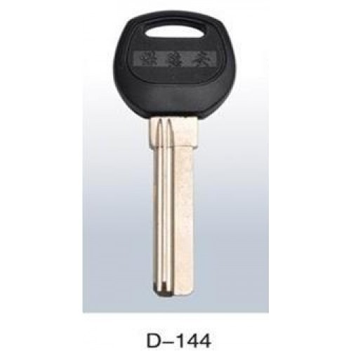 Cheie Casa D144 - Pachet 100 Bucati AutoProtect KeyCars