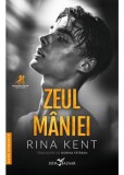 Zeul maniei - Corint