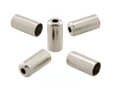 Capat teaca cablu frana D.5.2 Cod:421830320RM foto