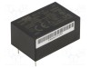 Convertor AC/DC 2W 9VDC MEAN WELL